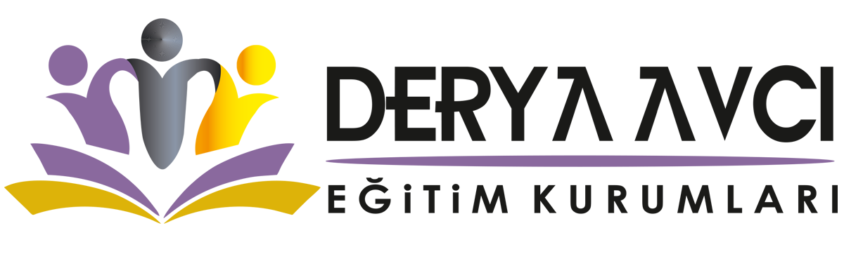 Derya Avcı - Eğitim Kurumları